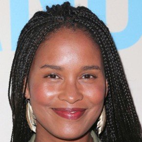Joy Bryant
