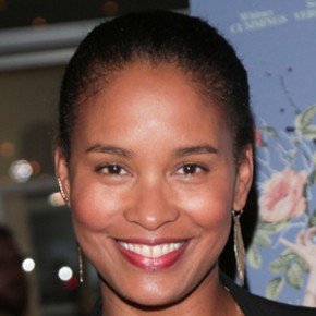 Joy Bryant