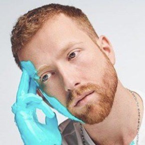 JP Saxe