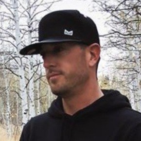 JT Laybourne