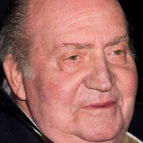 Juan Carlos I King of Spain
