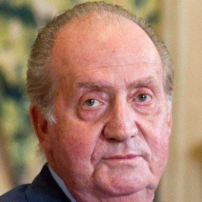 Juan Carlos I King of Spain