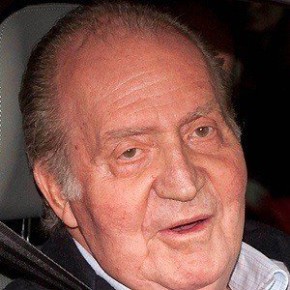 Juan Carlos I King of Spain