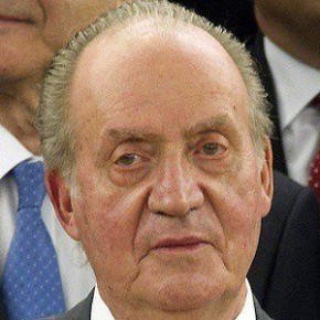 Juan Carlos I King of Spain