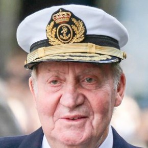 Juan Carlos I King of Spain