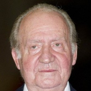 Juan Carlos I King of Spain