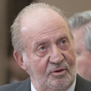 Juan Carlos I King of Spain