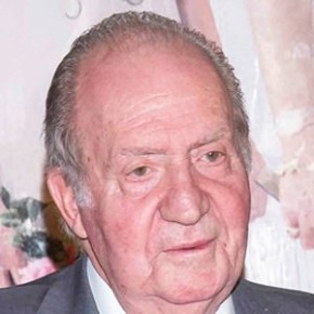 Juan Carlos I King of Spain