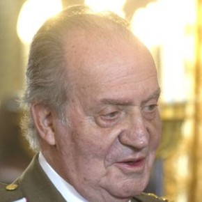 Juan Carlos I King of Spain