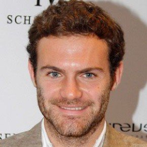Juan Mata
