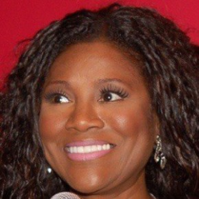 Juanita Bynum