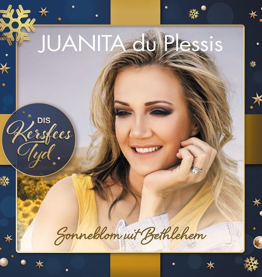Juanita du Plessis