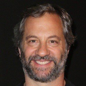 Judd Apatow