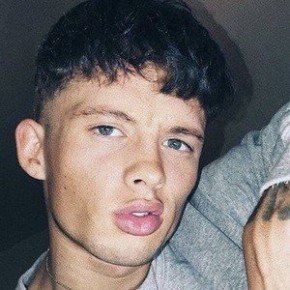 Jude Moore