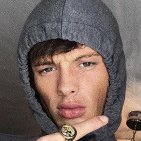 Jude Moore