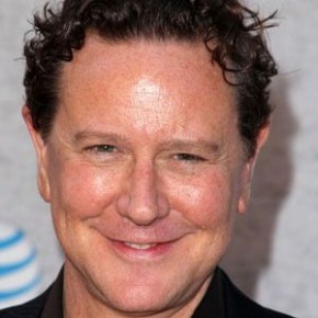 Judge Reinhold