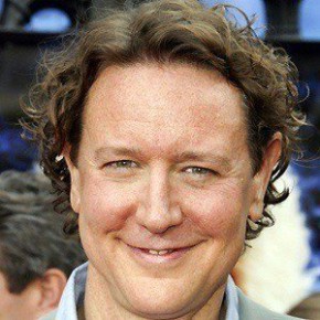 Judge Reinhold