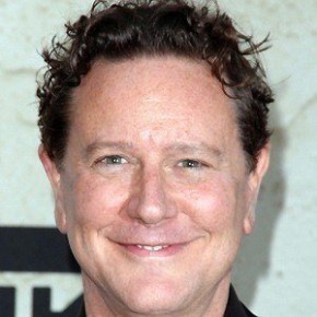 Judge Reinhold