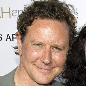 Judge Reinhold