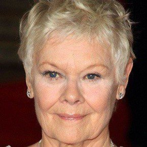 Judi Dench