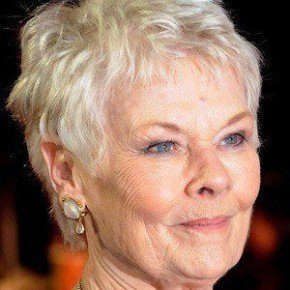 Judi Dench