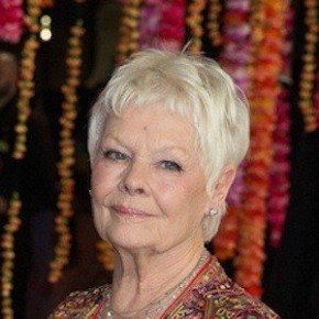 Judi Dench