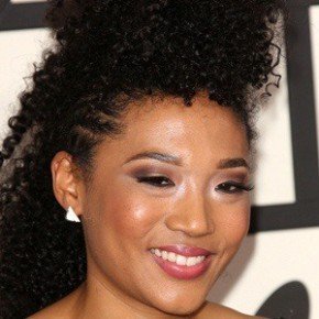 Judith Hill