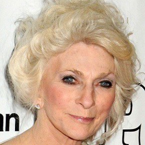 Judy Collins