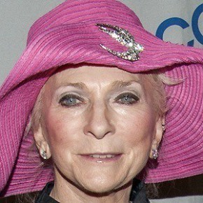 Judy Collins