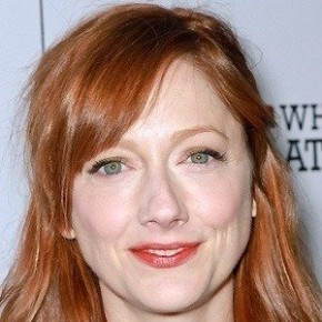 Judy Greer