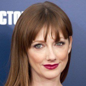 Judy Greer