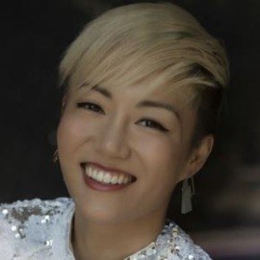 JuJu Chan