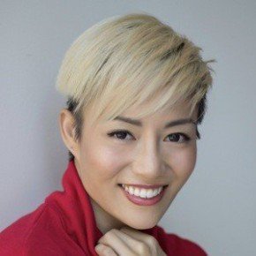 JuJu Chan