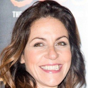 Julia Bradbury