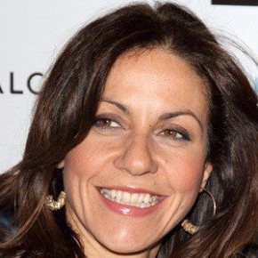 Julia Bradbury