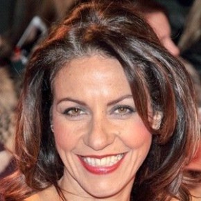 Julia Bradbury