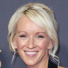 Julia Carey