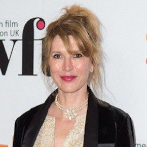 Julia Davis