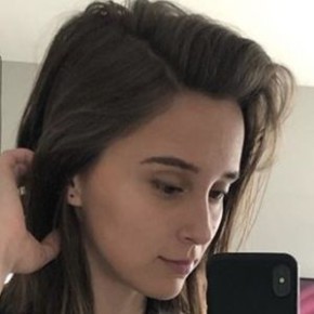 Julia Ensign