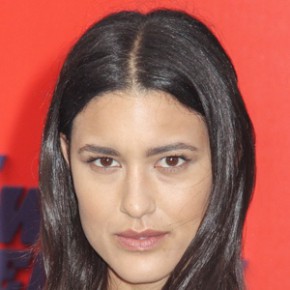 Julia Jones