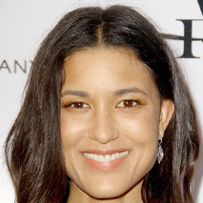 Julia Jones
