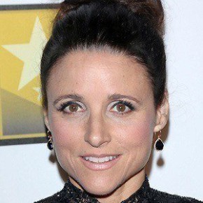 Julia Louis-Dreyfus