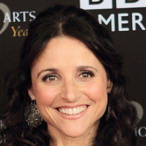 Julia Louis-Dreyfus