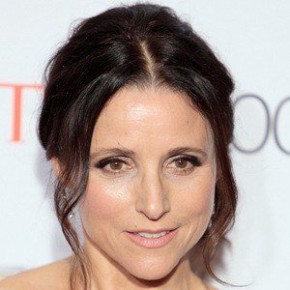 Julia Louis-Dreyfus