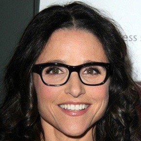 Julia Louis-Dreyfus