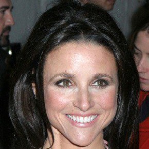 Julia Louis-Dreyfus