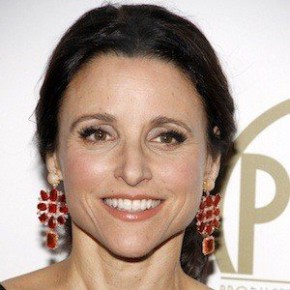 Julia Louis-Dreyfus