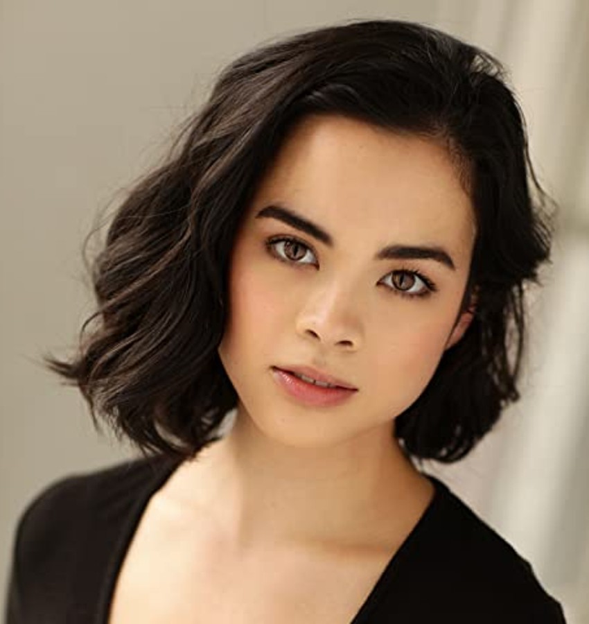 Julia Rehwald