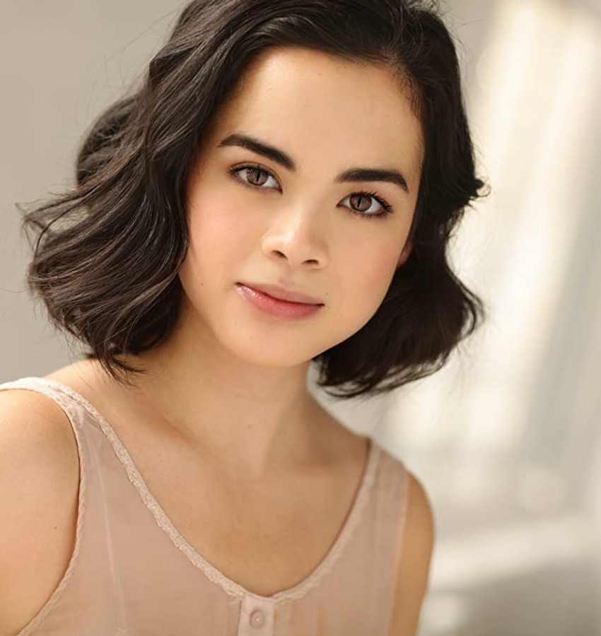 Julia Rehwald