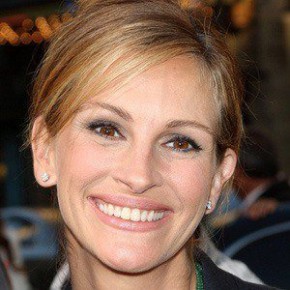 Julia Roberts